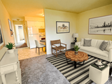 Okemos Village Apartments